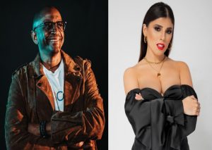 Yahaira Plasencia y Sergio George sobre su nuevo tema: “Será un éxito” | VIDEO