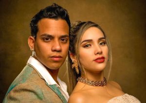 Vocalistas de You Salsa se recuperaron de la Covid-19