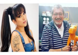 Daniela Darcourt publica última conversación con Ricky Tosso por su cumpleaños