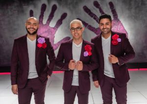 N’ Klabe presenta su nuevo tema «Se Parece a Ella» | VIDEO