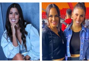 Yahaira Plasencia responde a Natti Natasha elogiándola
