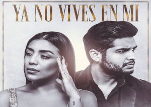 Kate Candela y Jair Mendoza la están rompiendo con “Ya No Vives En Mí”