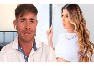 Yahaira Plasencia le canta “Amigos No Por Favor” a Pancho Rodríguez