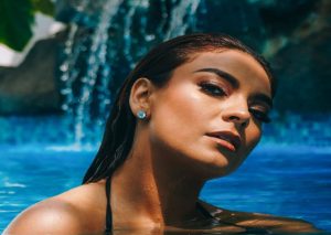 Cielo Torres desmiente tener Sugar daddy tras viaje a Punta Cana