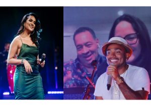 Josimar realizaría colaboración junto a Daniela Darcourt y Tito Nieves