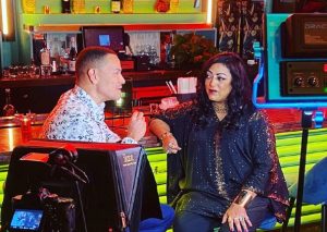 Víctor Manuelle y La India estrenarán el videoclip de “Víctimas Las Dos”