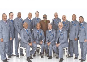 El Gran Combo de Puerto Rico lanzó su nuevo disco “En Cuarentena”