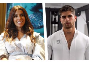 Yahaira Plasencia se pronuncia sobre supuesto romance con Diego Zurek