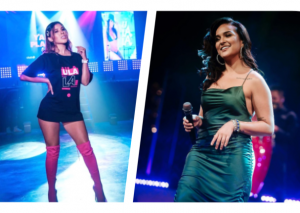 Yahaira Plasencia responde a broma de Daniela Darcourt