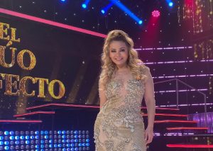 Gisela Valcárcel tiene fecha oficial para el estreno de “El artista del año”
