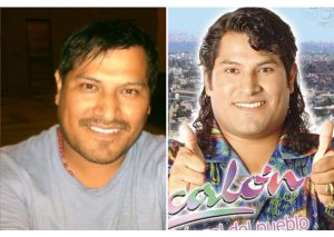 Actor de “Chacalón”, Gustavo Cerrón falleció a causa del Covid-19