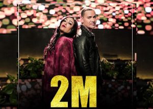 Víctor Manuelle y La India celebran el éxito de “Víctimas Las Dos”