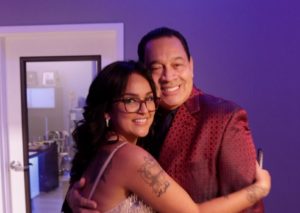 Tito Nieves sobre Daniela Darcourt: “La hija que me regaló la vida”