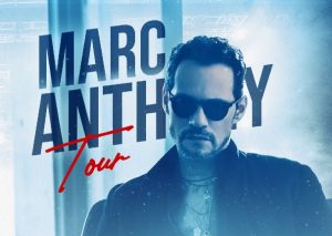 Marc Anthony regresa a los escenarios