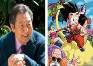 Falleció Shunsuke Kikuchi compositor de “Dragon Ball Z”