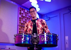 Tony Succar realiza cover de una canción de Disney en salsa | VIDEO