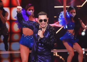 Josimar está preparado para cantar otros géneros en el programa de Gisela Valcárcel