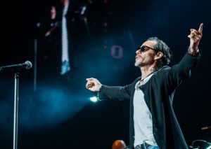 Marc Anthony confirma gira internacional en España para el 2022