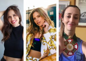 Disney convoca a cuatro peruanas para su campaña “Tiempo de celebrar” | VIDEO