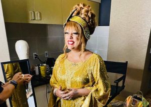 La India rinde homenaje a Celia Cruz por el ‘Día de la Madre’ | VIDEO