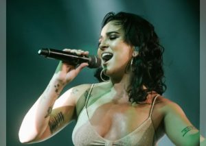 Daniela Darcourt prepara sorpresa para sus fans