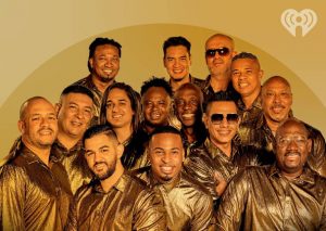 Grupo Niche realizará gira de conciertos en vivo