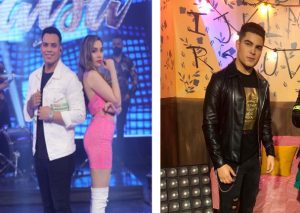 You Salsa y Alvaro Rod estrenarán nuevo tema “Cuando Te Veo”
