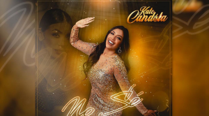 Kate Candela estrenará videoclip de “No sé” versión salsa