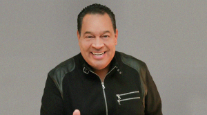 Tito Nieves comparte un adelanto de lo que sería su nuevo tema
