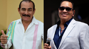Charlie Aponte y Tito Nieves darán concierto en Cali