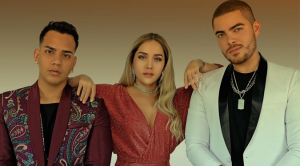 You Salsa y Alvaro Rod estrenarán segundo videoclip de “Cuando te veo”
