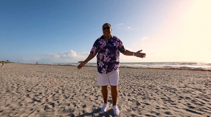Tito Nieves estrena nuevo tema “Fiesta”