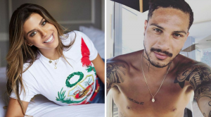 ¿Alondra García Miró embarazada?