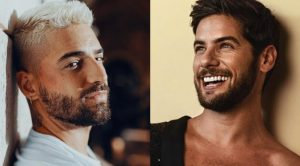 ¡Orgullo peruano! Andrés Wiese supera a Maluma en concurso