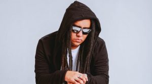 Ray GB demostró su talento en La Voz Perú