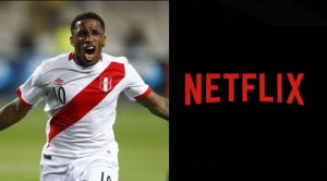 “La Foquita: El 10 de la Calle” se estrenó en Netflix