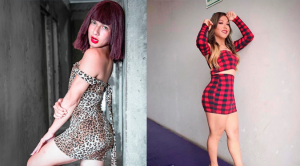 Uchulú: “Me gustaría tener un programa con Dayanita” | VIDEO
