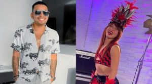 “Uchulú” quiere hacer dúo con Josimar