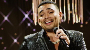 Josimar ganó la final de “El Artista del Año”