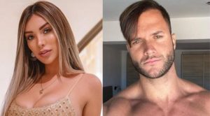 Paula Manzanal y Fabio Agostini estarían esperando su primer hijo | VIDEO