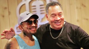 Josimar y Tito Nieves preparan nuevo tema