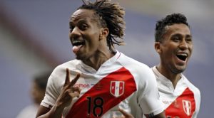 Perú vs Venezuela: La “Blanquirroja” clasificó a cuartos de final