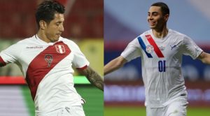 Perú vs Paraguay: Conoce el día y la hora del encuentro