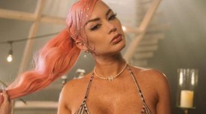 Leslie Shaw anunció su retorno a Onlyfans