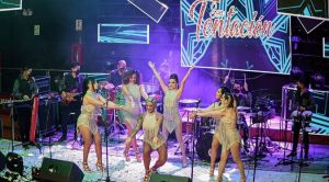 Conciertos presenciales retornan al Perú luego de 15 meses