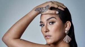 Daniela Darcourt anuncia gira musical “Esa soy yo”