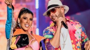 Yahaira Plasencia  anuncia gira musical internacional | VIDEO