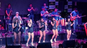 “Son Tentación” dará concierto presencial gratuito este fin de semana