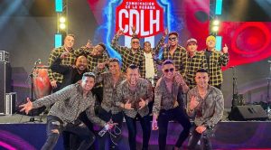 Combinación de la Habana: Estrenó su nuevo tema “Sal y Perrea, Yonaguni & Todo de Ti”