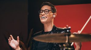 Tony Succar: Estrenará nueva canción junto a reconocidos artistas nacionales